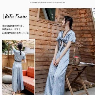 (ORDER) Set thời trang 438
