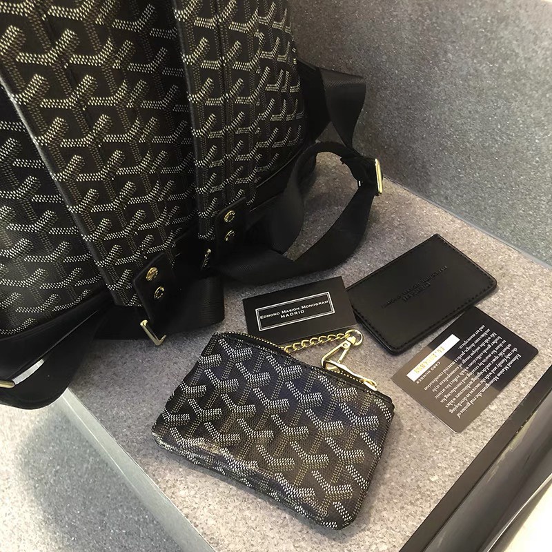 Balo Edmond Masion Thời Trang - Cao Cấp Chính Hãng - Bảo Hành 1 Năm