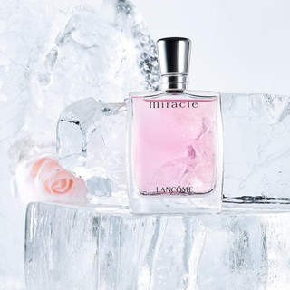 Nước Hoa Nữ Lancome Miracle Eau De Parfum 30ml