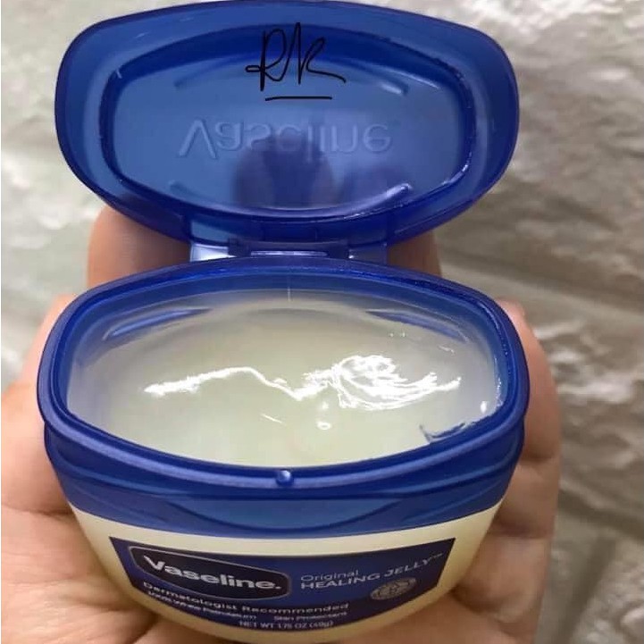 Sáp dưỡng môi Vaseline 49gr (mỹ)