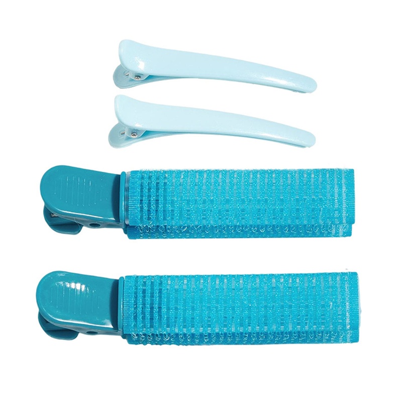 1 Set Dụng Cụ Uốn Tóc Mái Tự Nhiên Chất Lượng Cao YOUYO