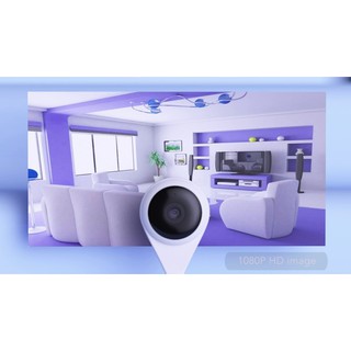 Camera Qihoo D606