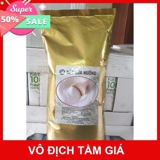 [GIÁ SỈ] Bột sữa nướng gói 1kg