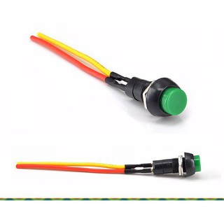 CÔNG TẮC CHẾ ĐÈN TRỢ SÁNG LED XE MÁY