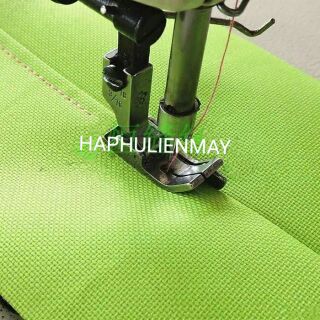 Chân vịt diễu máy may công nghiệp