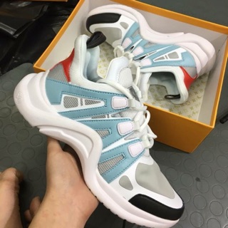 Giày Louis Vuitton