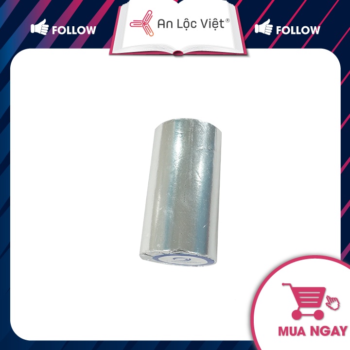 Giấy in nhiệt - Giấy in hóa đơn (K57x45mm, K80x45mm)