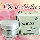 Kem Dưỡng Trắng Da da 3 in 1 - Chivas