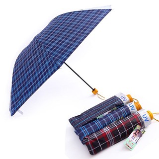 Ô - DÙ GẤP GỌN KẺ SỌC UV