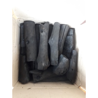 1kg than củi nướng thịt - than củi cà phê