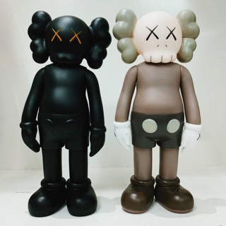 [ CÓ SẴN ] Mô hình Kaws cao 20cm