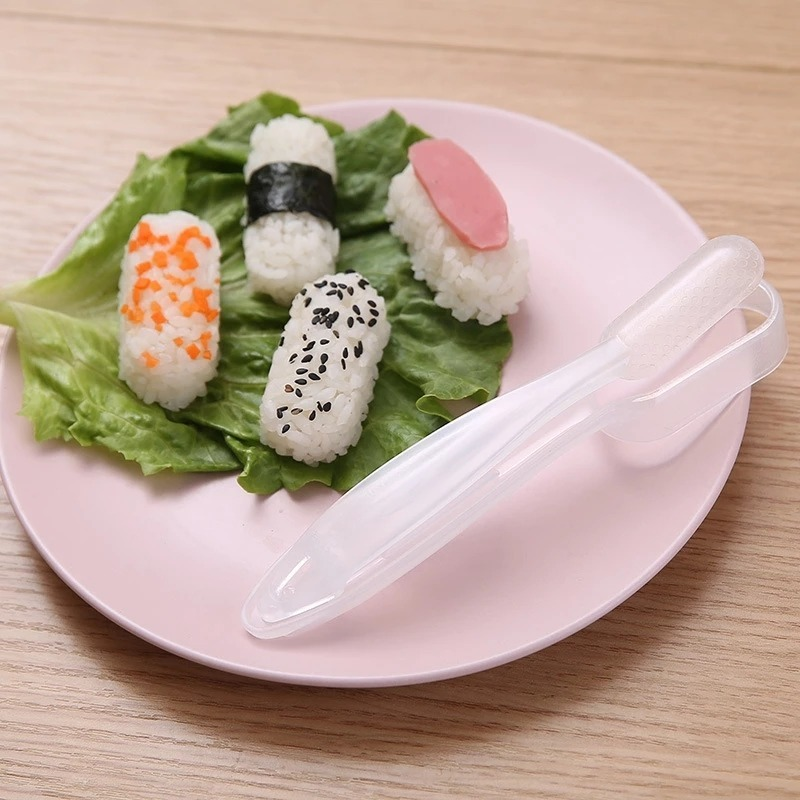 Dụng Cụ Làm Sushi Tiện Lợi
