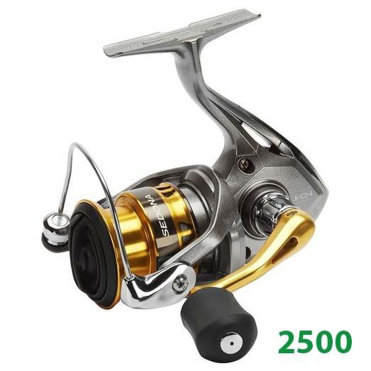 MÁY CÂU ĐỨNG SHIMANO SEDONA