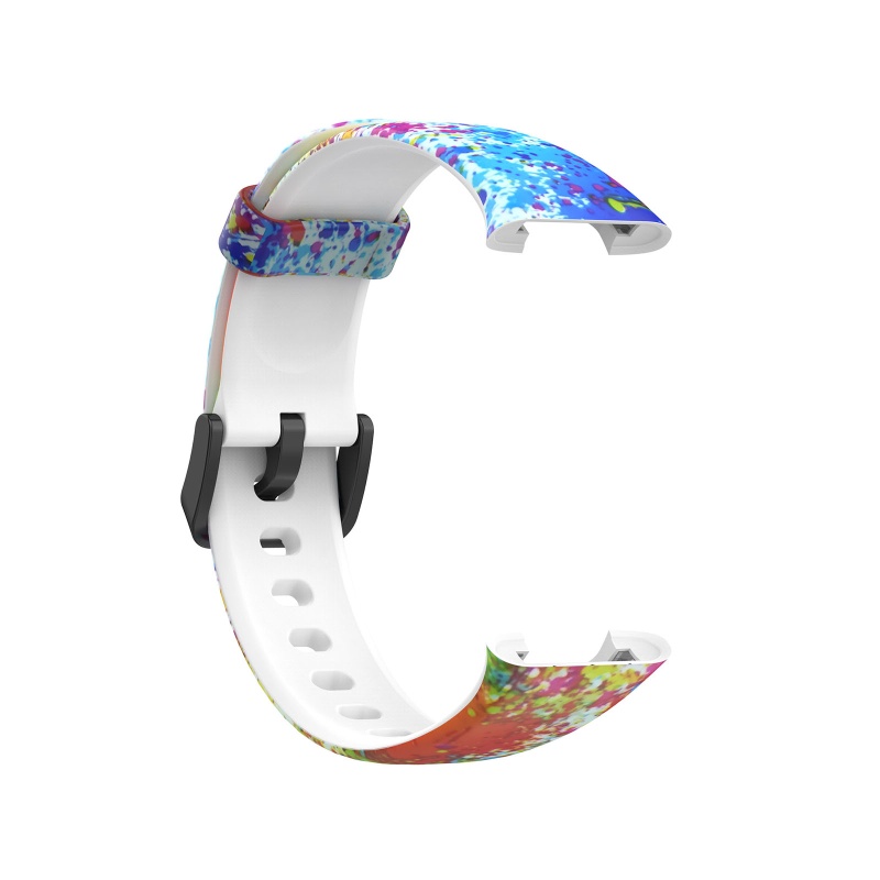 Dây Đeo Chống Trầy Cao Cấp Cho Mi Band 7 Pro