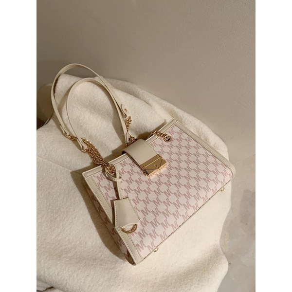 TÚI TOTE CÔNG SỞ MIOCRA KOLY MK29893 CHÍNH HÃNG SANG CHẢNH