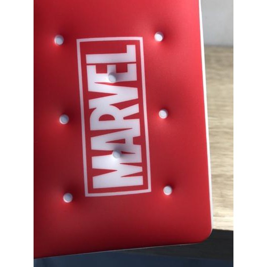 Găng tay Tur499 MARVEL PASSPORT COVER PASSPORT X4