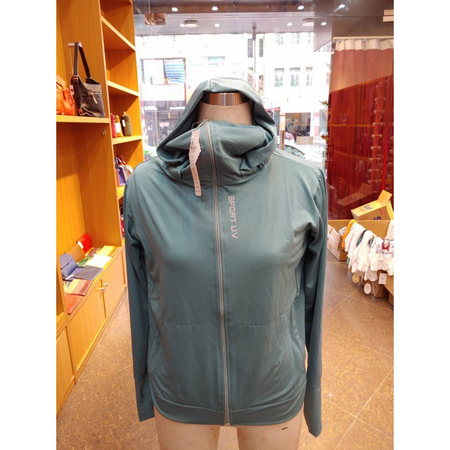 [GIÁ HỦY DIỆT]💝 🍅 Áo Chống Nắng Nữ Vải Thông Hơi Cực Thoáng Mát, Chống Tia UV, Vải Nhật | BigBuy360 - bigbuy360.vn