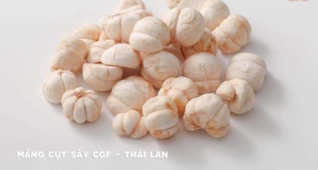 Măng Cụt Sấy Khô Mangosteen