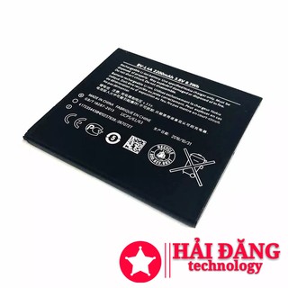 Pin Nokia Lumia 830 BL-L4A 2200mAh