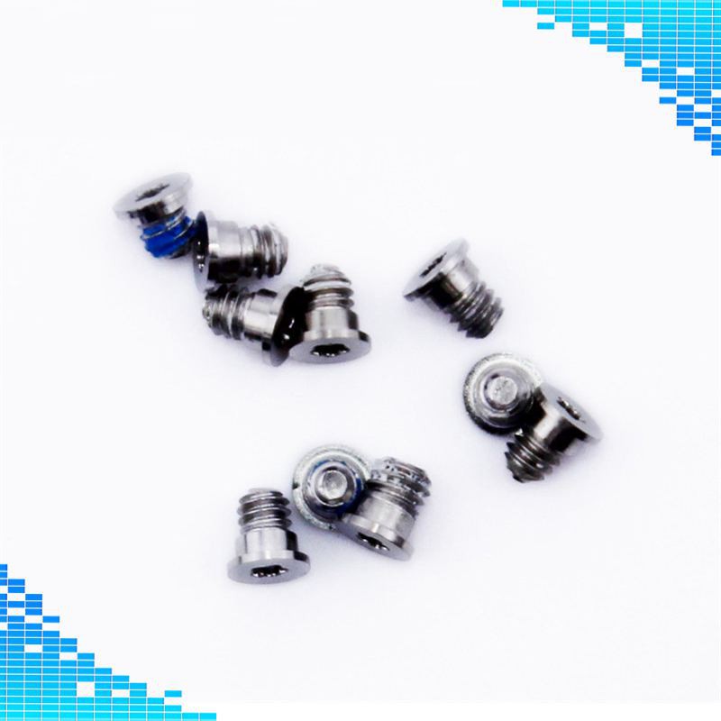 Set 10 ốc chuyên dụng cho máy Macbook Pro Retina A1398 A1425  | BigBuy360 - bigbuy360.vn