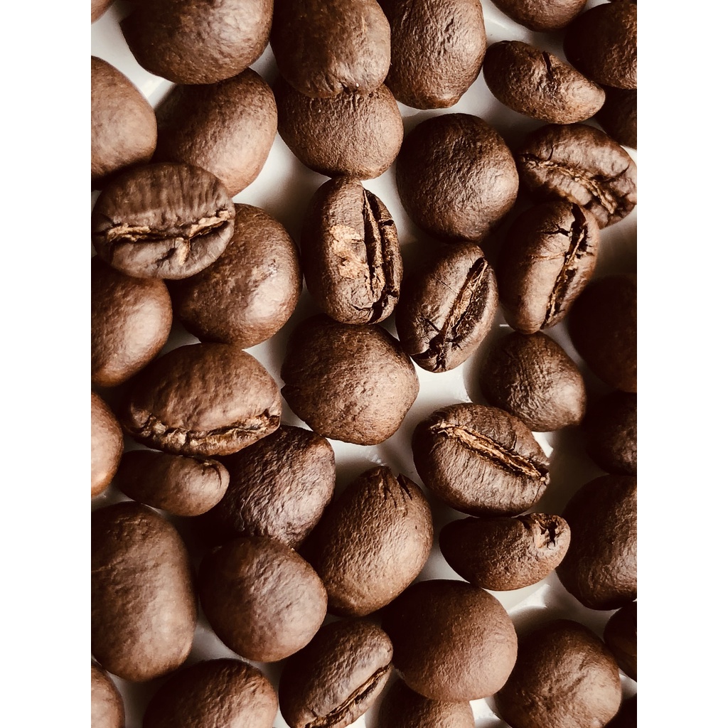 Cà phê Robusta red honey nguyên chất, rang mộc, hậu ngọt, hương vị caramel, socola | BigBuy360 - bigbuy360.vn