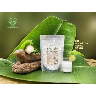 [1kg] Bột sắn dây nguyên chất Mẹ Ken