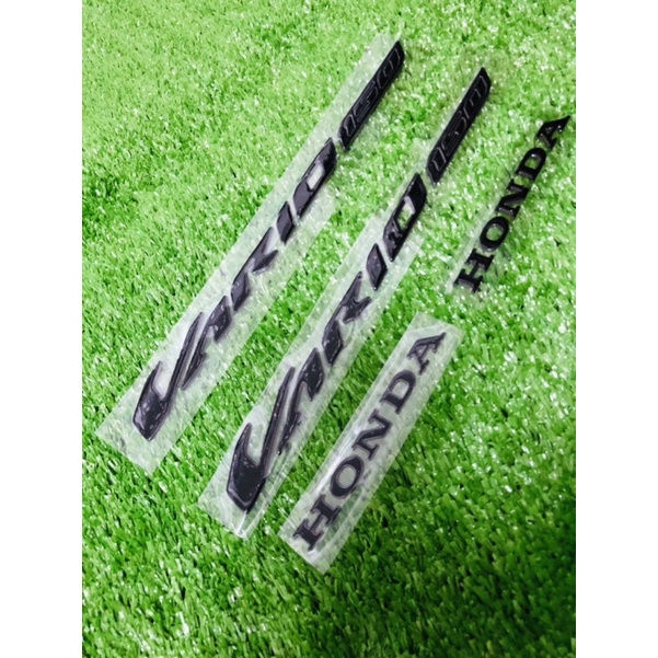 Tem Vario150 Đời 2018-2021