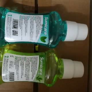 Nước súc miệng SUMICARE