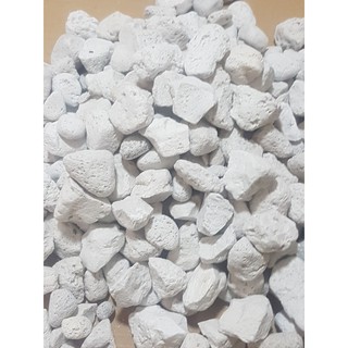 Đá nhẹ pumice Indonesia 0.5 kg