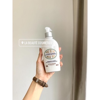 Sữa dưỡng thể l'occitane hạnh nhân - 240ml