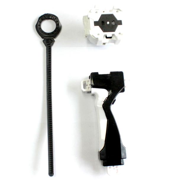 [Mã TOYCB6 giảm 15K đơn bất kì] Tay Cầm Cho Con Quay Đồ Chơi Beyblade Burst Beylauncher Grip Beyond