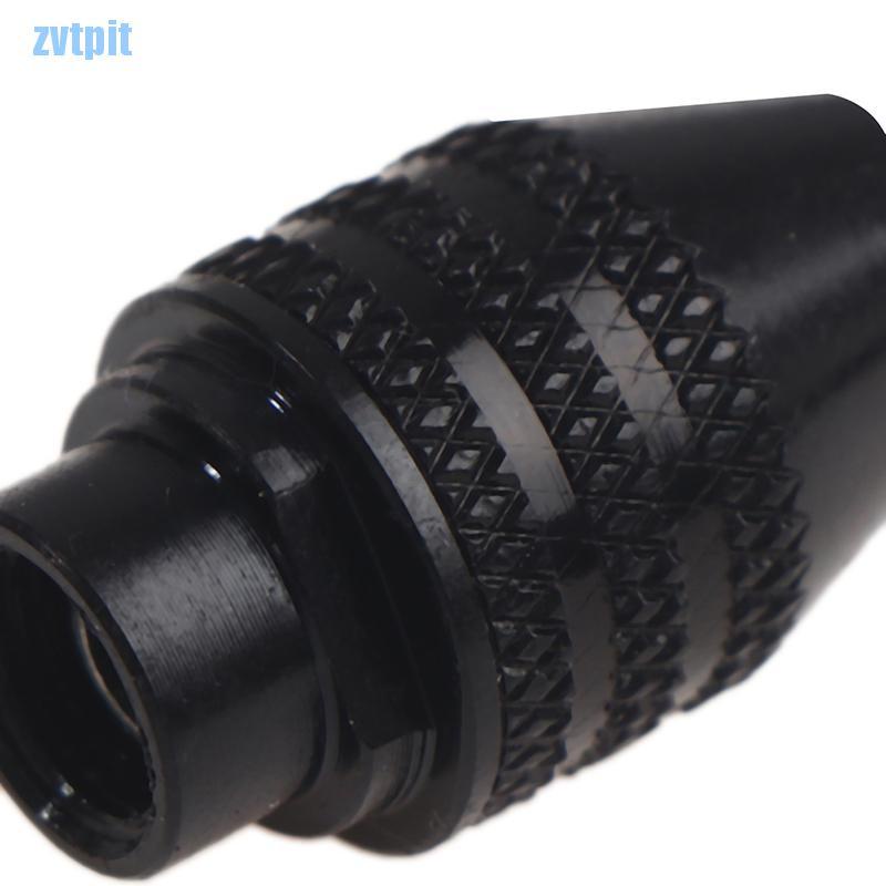 Đầu Kẹp Mũi Khoan Mini 0.3-3.4mm M7 M8X0.75