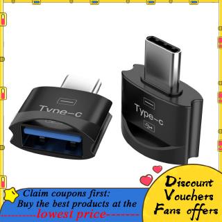 Đầu Chuyển Đổi Usb 3.1 Type C Sang Usb 2.0 A Otg