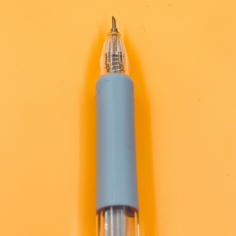 Dụng Cụ Cắt Giấy Thủ Công Hình Cây Bút Tiện Lợi