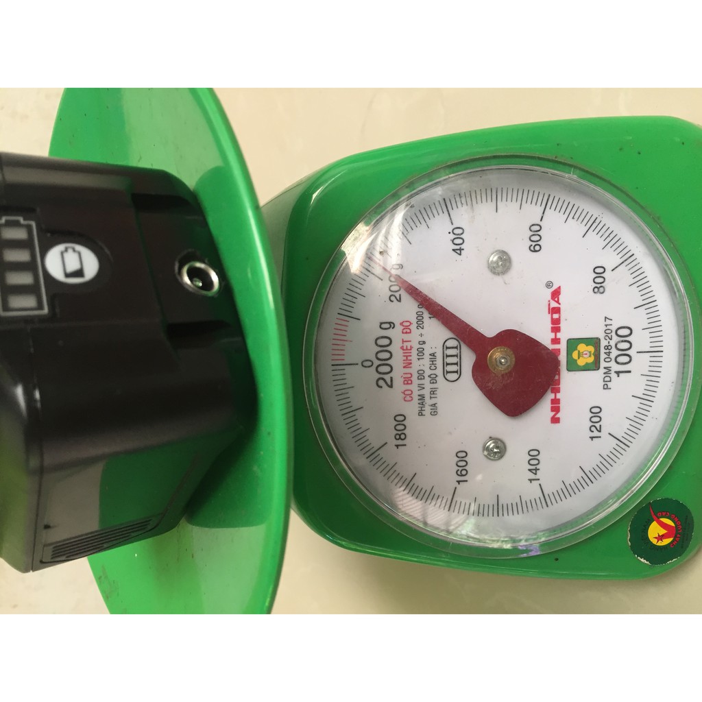 Pin Makita 12V Max 2.2A Được Làm Từ Pin TianlVN Mới - Kèm Sạc