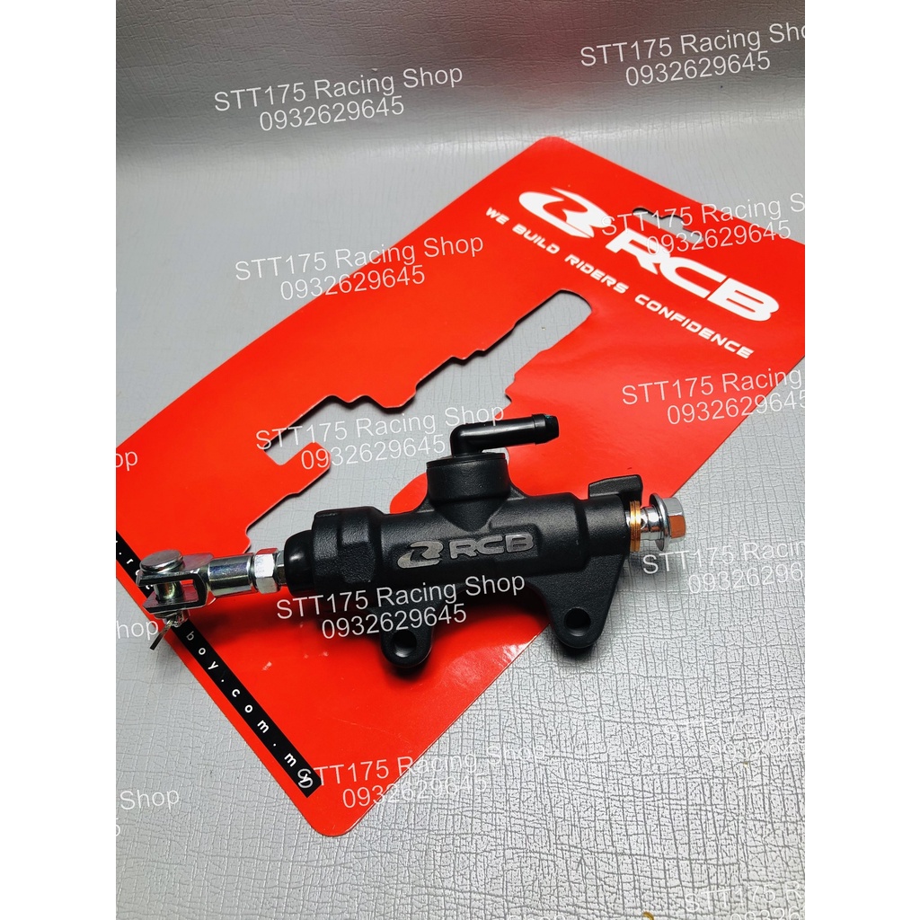 Pen Đạp Ben Thắng RCB 1.4MM  ==> Gắn được mọi loại xe