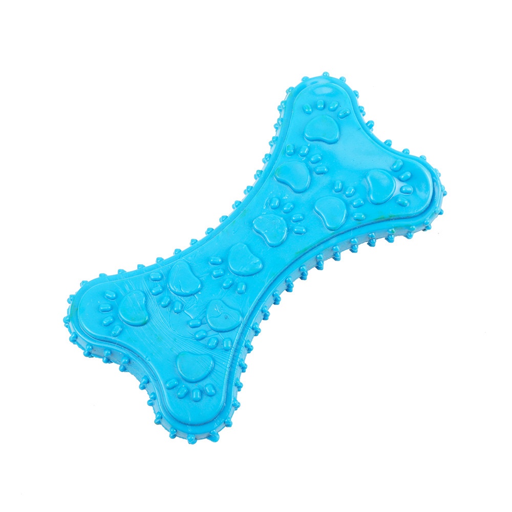 Xương Gặm Dành Cho Chó Mèo Hình Khúc Xương - Mã DCCM36