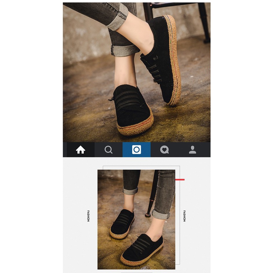 Giày Thể Thao Nữ [FREESHIP] Giày nữ NHIỀU MÀU hot trend đế bằng xinh xắn dễ thương năng động - Giảm ngay 20k - E6E | BigBuy360 - bigbuy360.vn