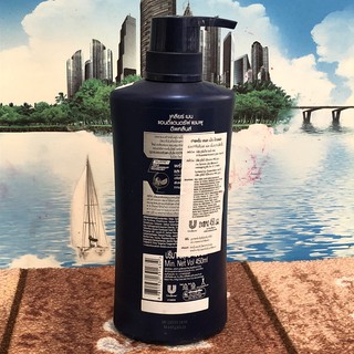 Dầu gội Clear men  450ml thái lan