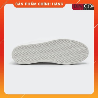 [COX] Giày DINCOX Sneaker Nam C17 White