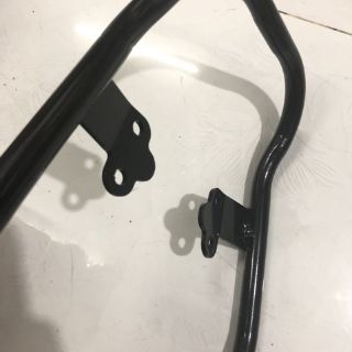 ( Tay dắt )Cảng Sau Wave Nice