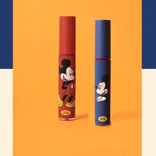 Son xăm 3ce tattoo lip tint