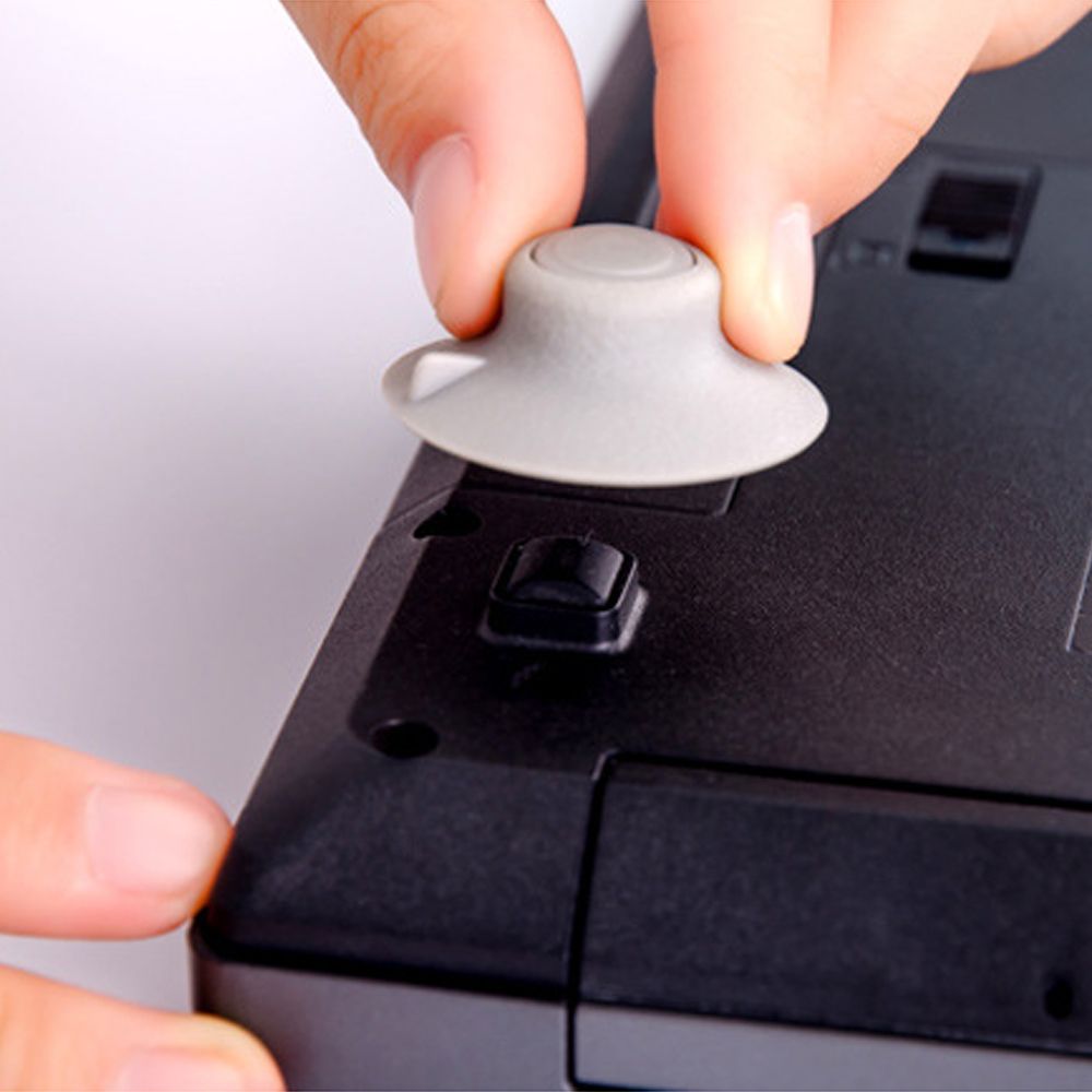 Set 4 Đế Tản Nhiệt Cho Notebook