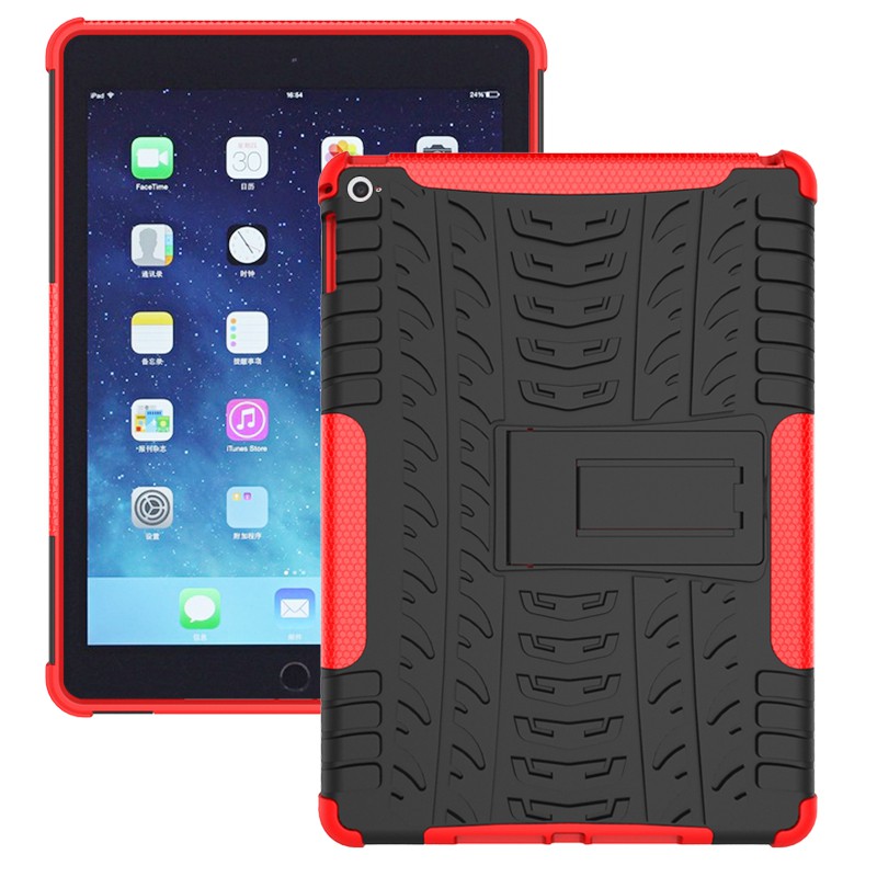 Ốp lưng chất liệu TPU chống sốc cho iPad Air 2