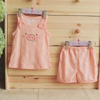 Combo 3 bộ ba lỗ Momma baby