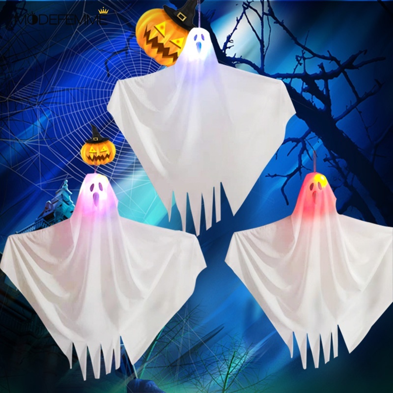 Bộ Xương Kinh Dị Treo Trang Trí Halloween