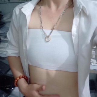 bản nịt ngực ko dây