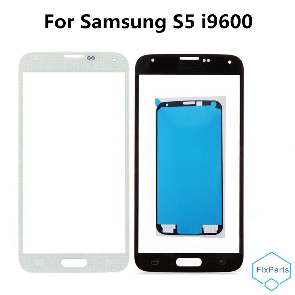 Màn Hình LCD Bằng Kính Thay Thế Chuyên Dụng Cho Samsung Galaxy S3 i9300 i9305 i9300i S4 i9500 i9505 i337 S5