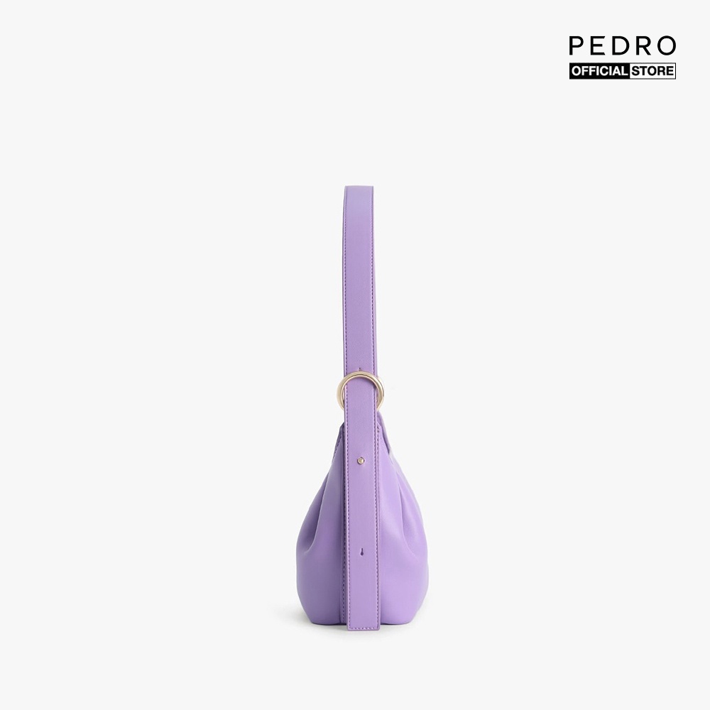 PEDRO - Túi hobo phom chữ nhật thời trang PW2-35060008-B6