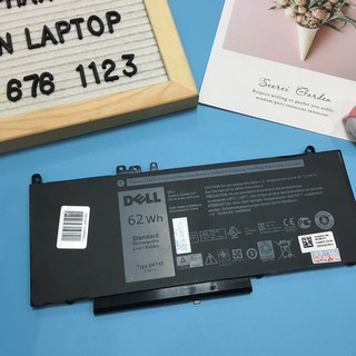 Pin Laptop Dell Latitude E5450 E5250 E5270 E5470 E5550 E5570
